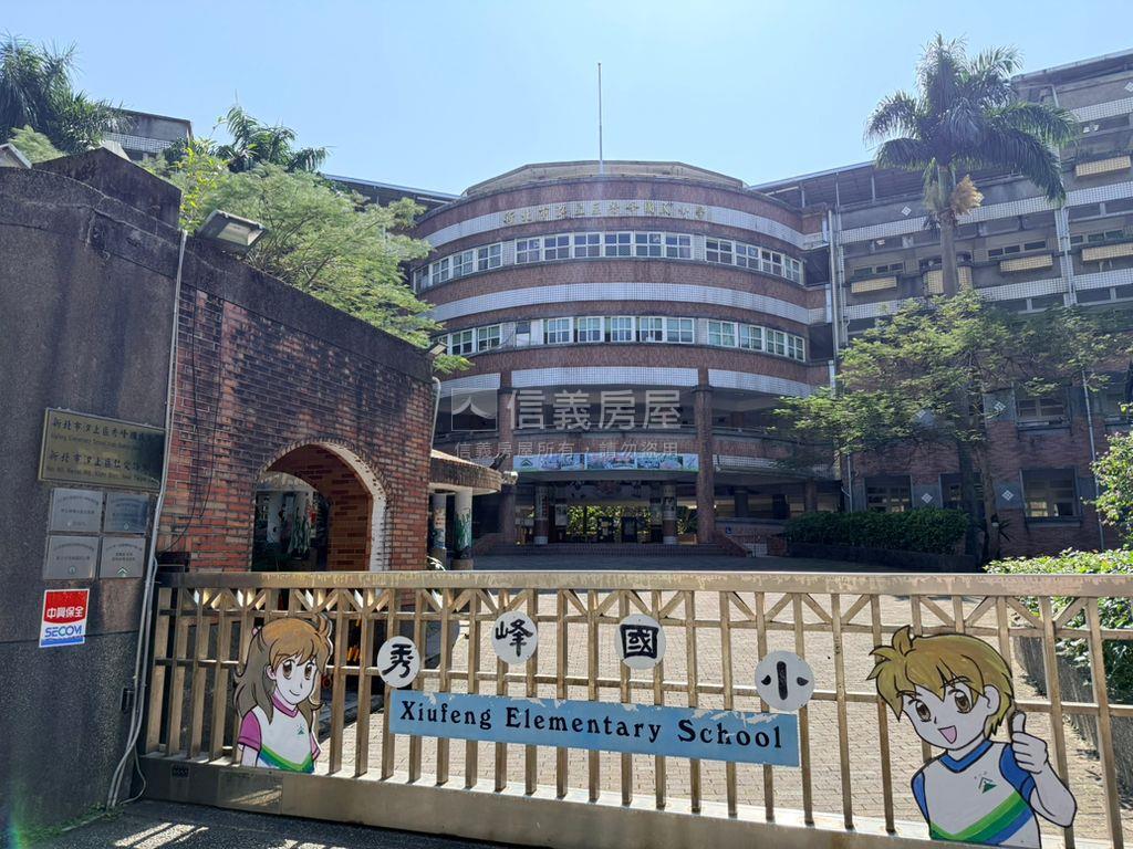 低總價｜愛江山更愛小空間房屋室內格局與周邊環境