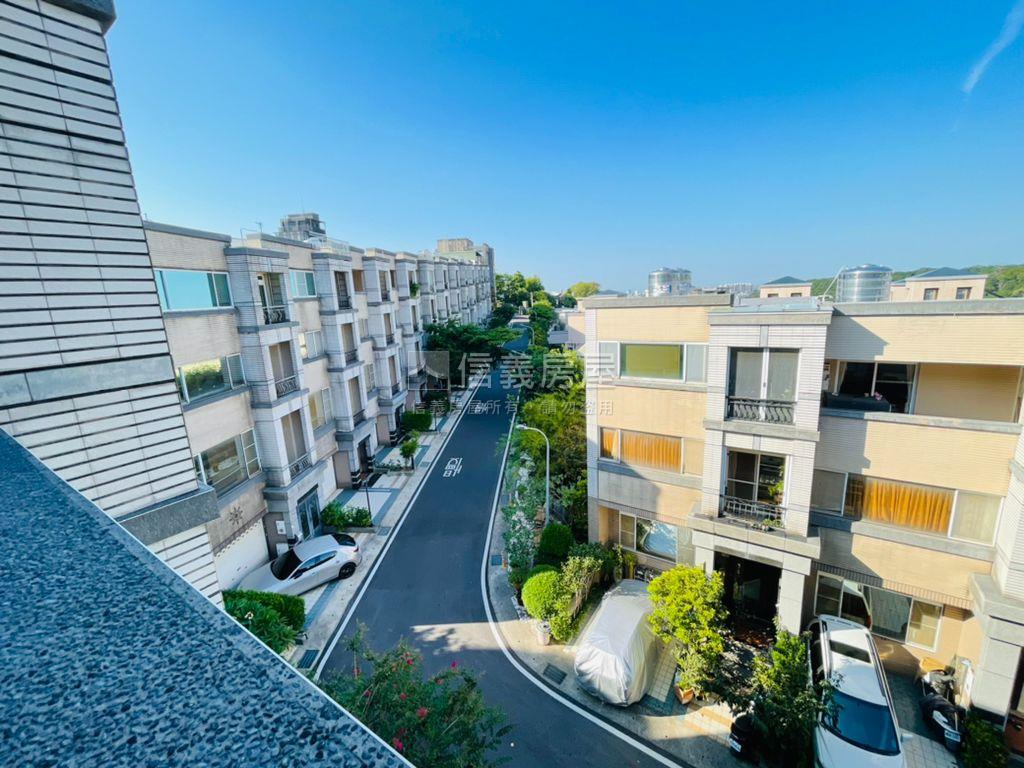世外桃源豪華舒適透天房房屋室內格局與周邊環境
