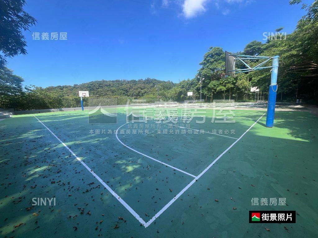 世外桃源豪華舒適透天房房屋室內格局與周邊環境