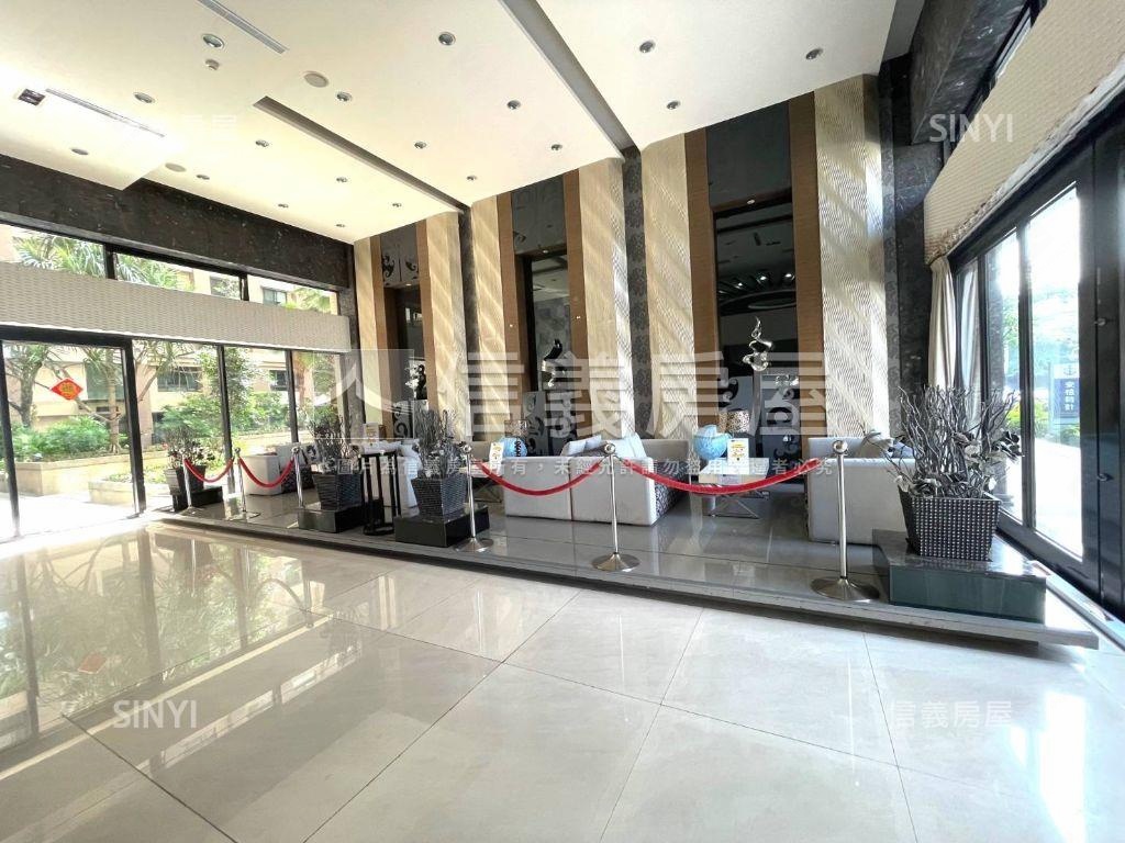 美術館低總價小資首選房屋室內格局與周邊環境