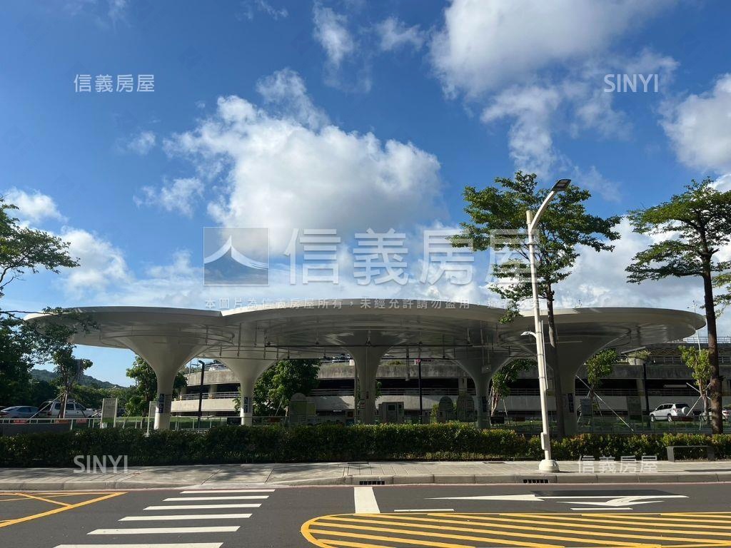 美術館低總價小資首選房屋室內格局與周邊環境