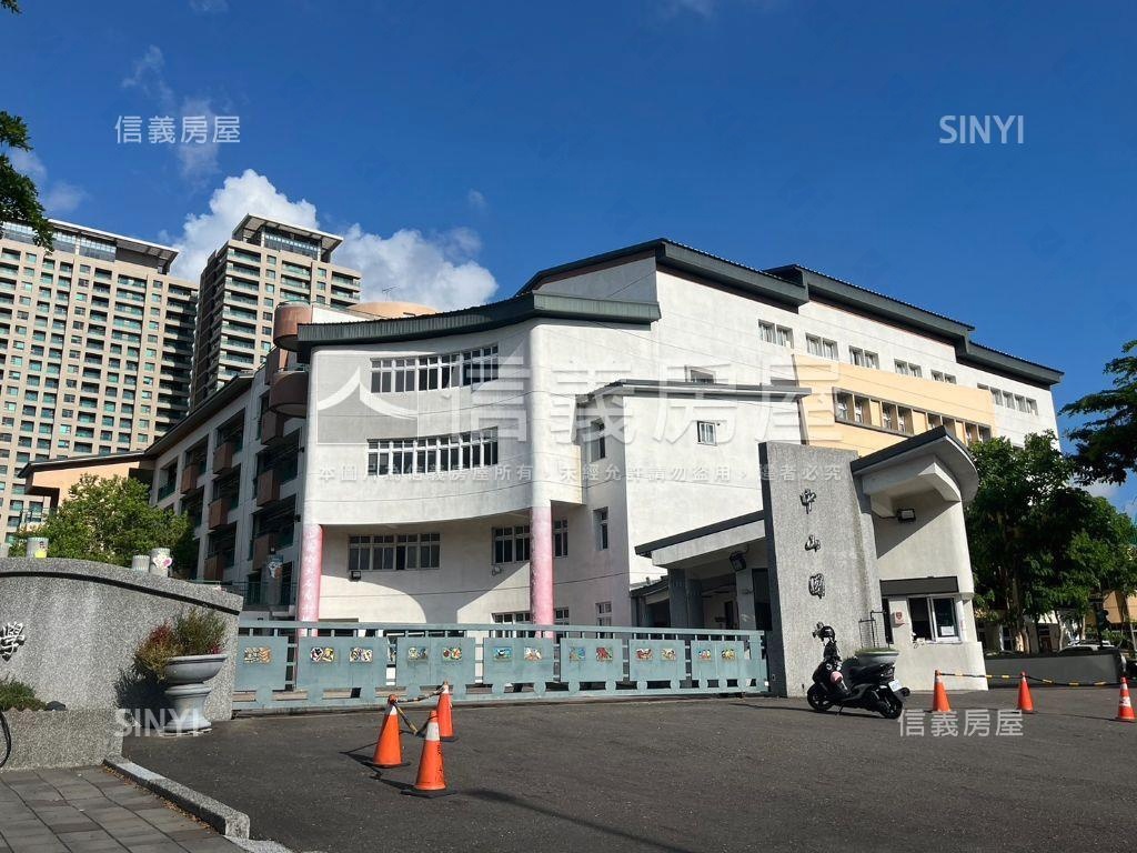 美術館低總價小資首選房屋室內格局與周邊環境