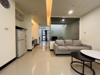 印象巴黎中樓層套房