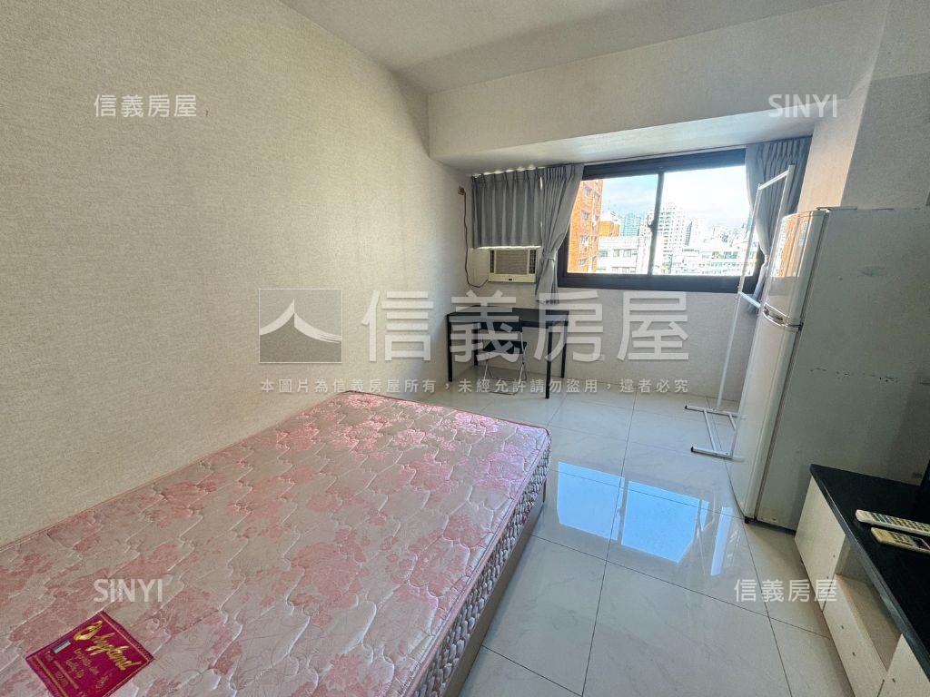 近文心森林公園電梯美套房屋室內格局與周邊環境