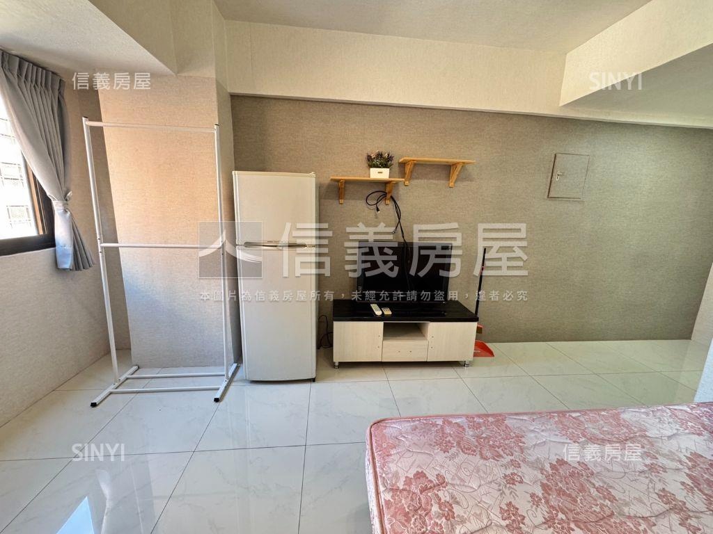 近文心森林公園電梯美套房屋室內格局與周邊環境