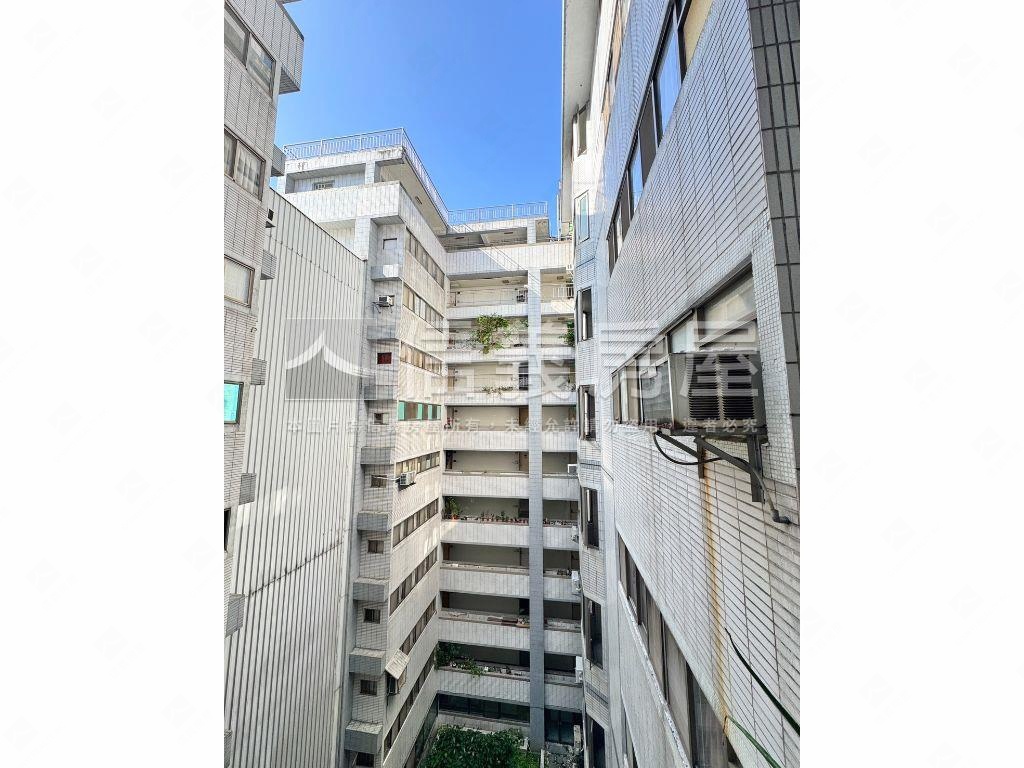 近文心森林公園電梯美套房屋室內格局與周邊環境