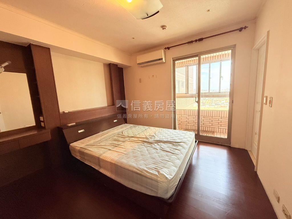 荷蘭村三房視野戶房屋室內格局與周邊環境