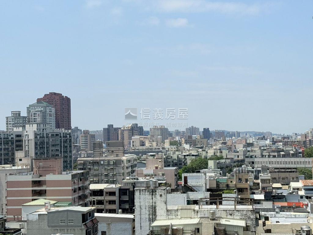 荷蘭村三房視野戶房屋室內格局與周邊環境