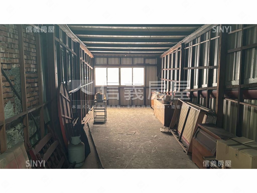 福安路霸氣雙透店房屋室內格局與周邊環境