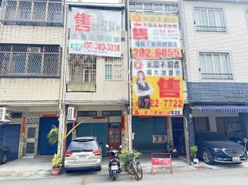 福安路霸氣雙透店