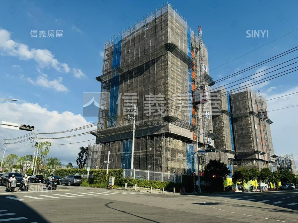 店長推薦國泰美禾３房Ｂ１房屋室內格局與周邊環境