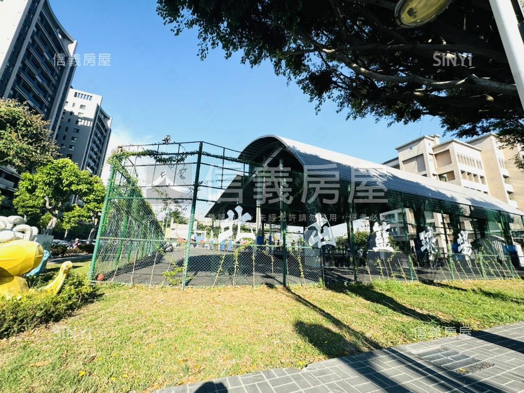 店長推薦國泰美禾３房Ｂ１房屋室內格局與周邊環境