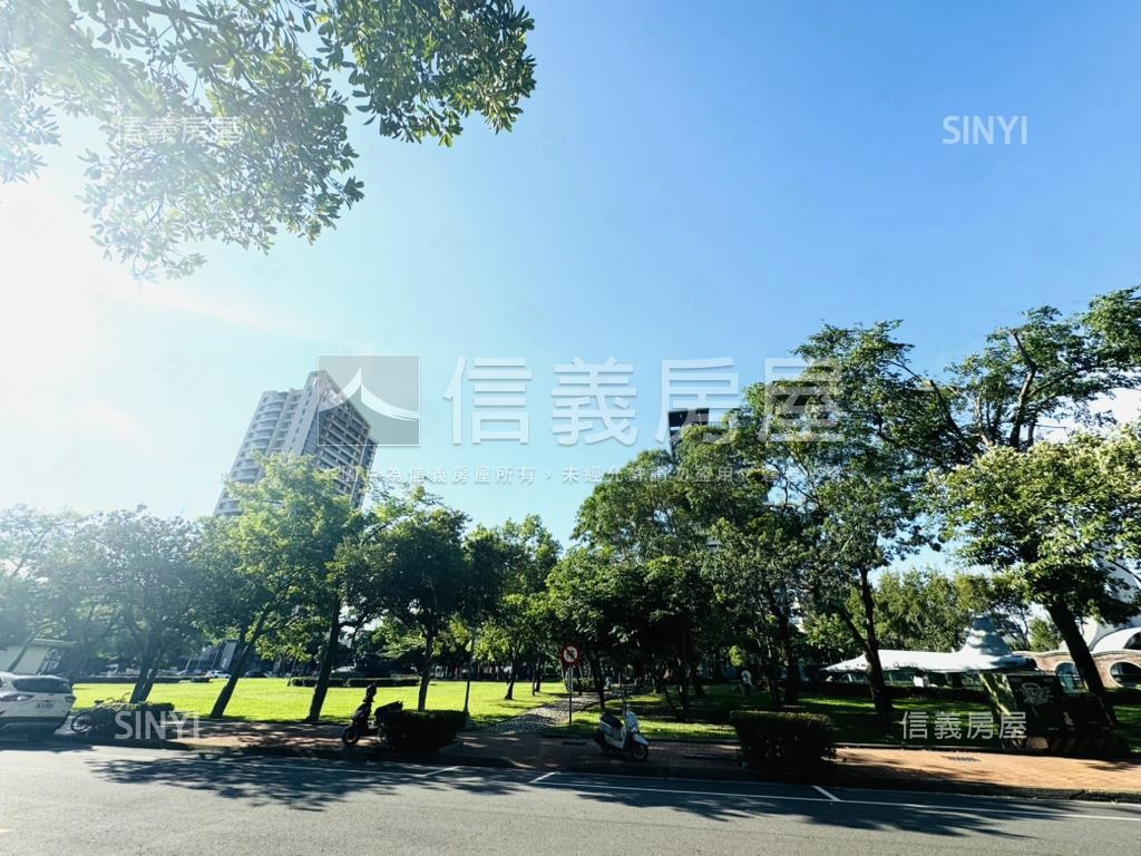 店長推薦國泰美禾３房Ｂ１房屋室內格局與周邊環境
