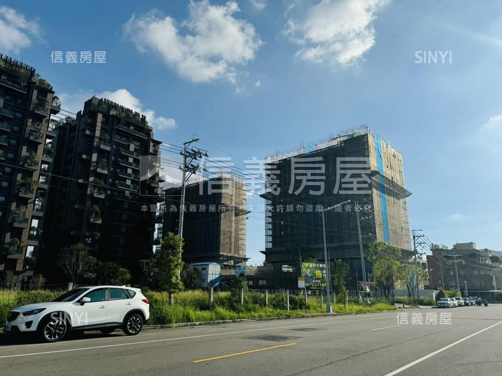 店長推薦國泰美禾３房Ｂ１房屋室內格局與周邊環境