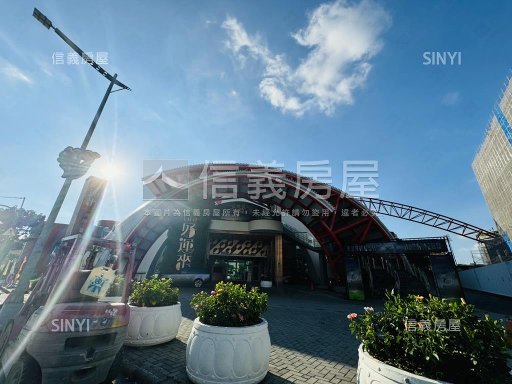 店長推薦國泰美禾３房Ｂ１房屋室內格局與周邊環境