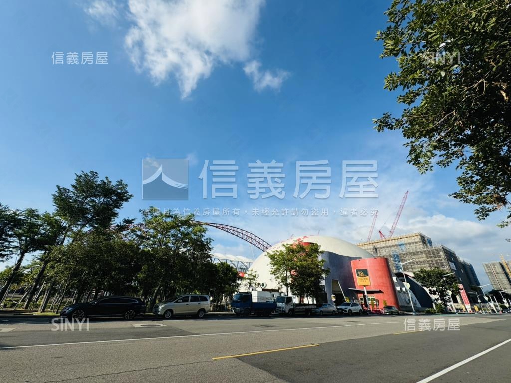 店長推薦國泰美禾３房Ｂ１房屋室內格局與周邊環境