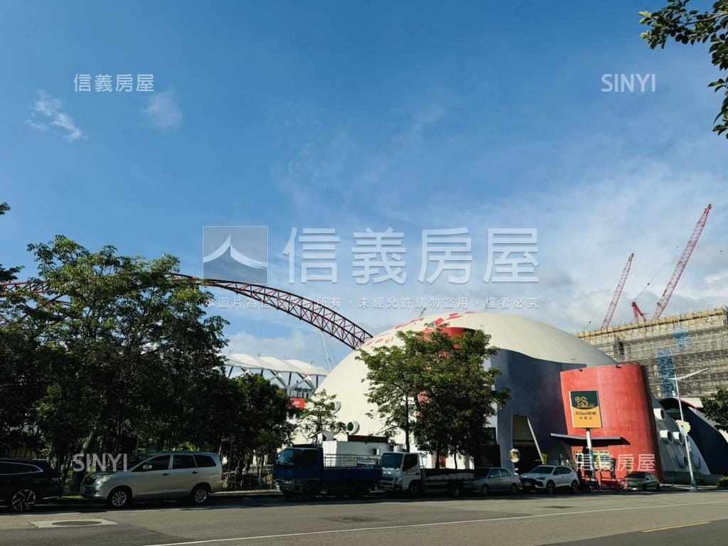 店長推薦國泰美禾３房Ｂ１房屋室內格局與周邊環境