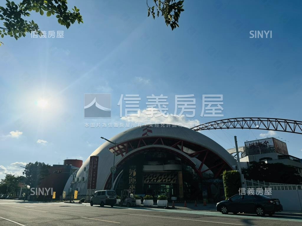 店長推薦國泰美禾３房Ｂ１房屋室內格局與周邊環境