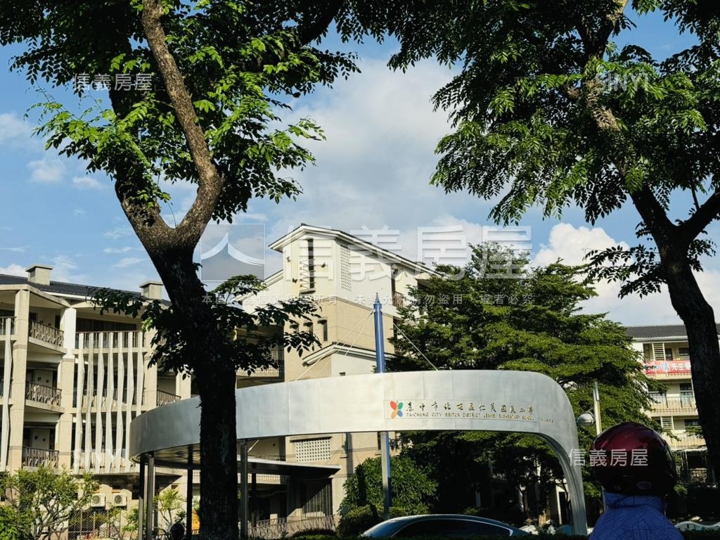 店長推薦國泰美禾３房Ｂ１房屋室內格局與周邊環境