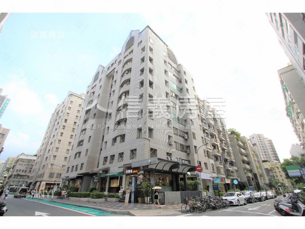 明耀三普邊間二樓房屋室內格局與周邊環境