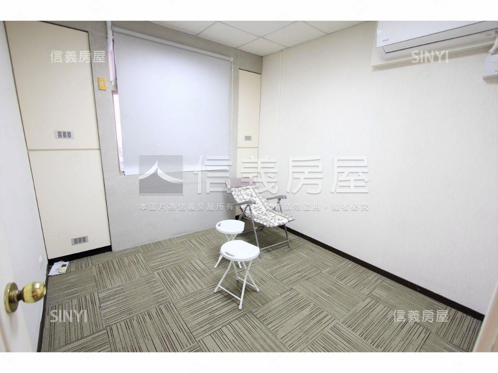 明耀三普邊間二樓房屋室內格局與周邊環境