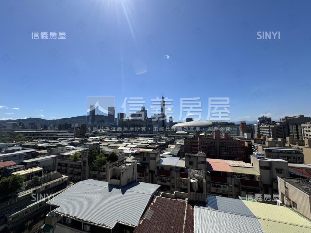松山巨蛋。鋼骨樹景採光房屋室內格局與周邊環境