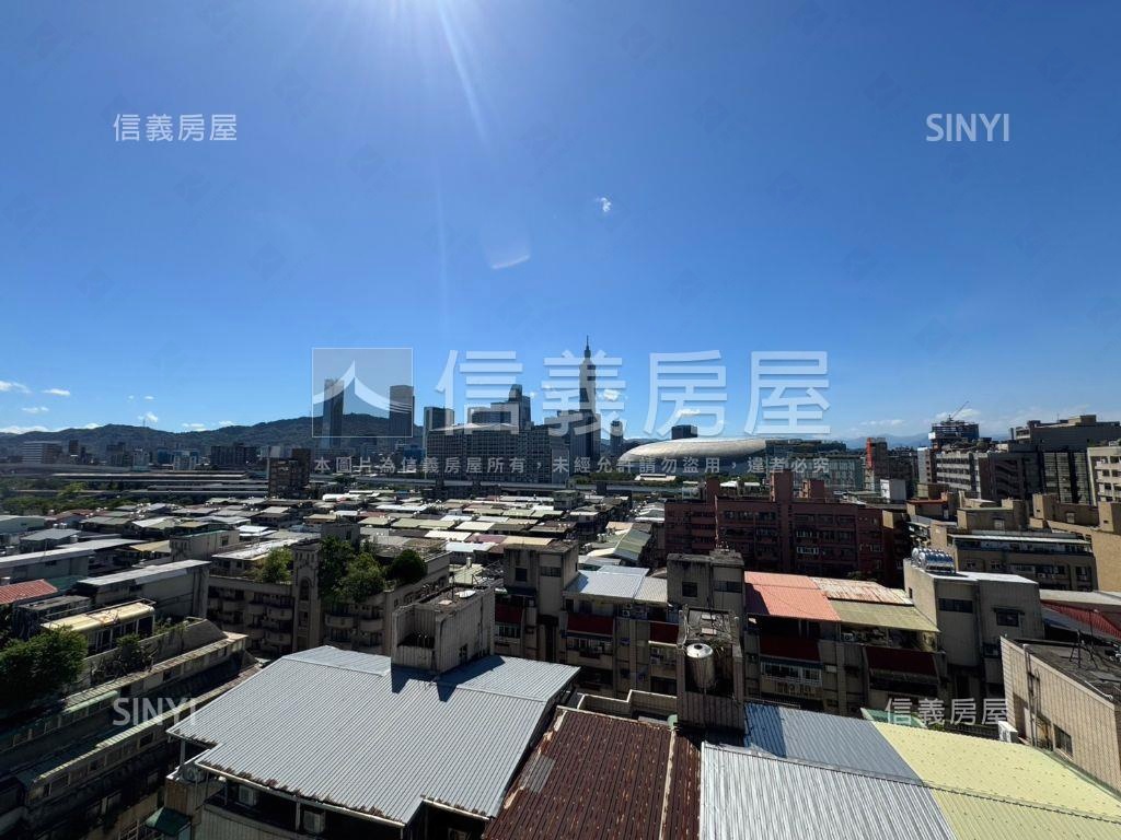 松山巨蛋。鋼骨樹景採光房屋室內格局與周邊環境