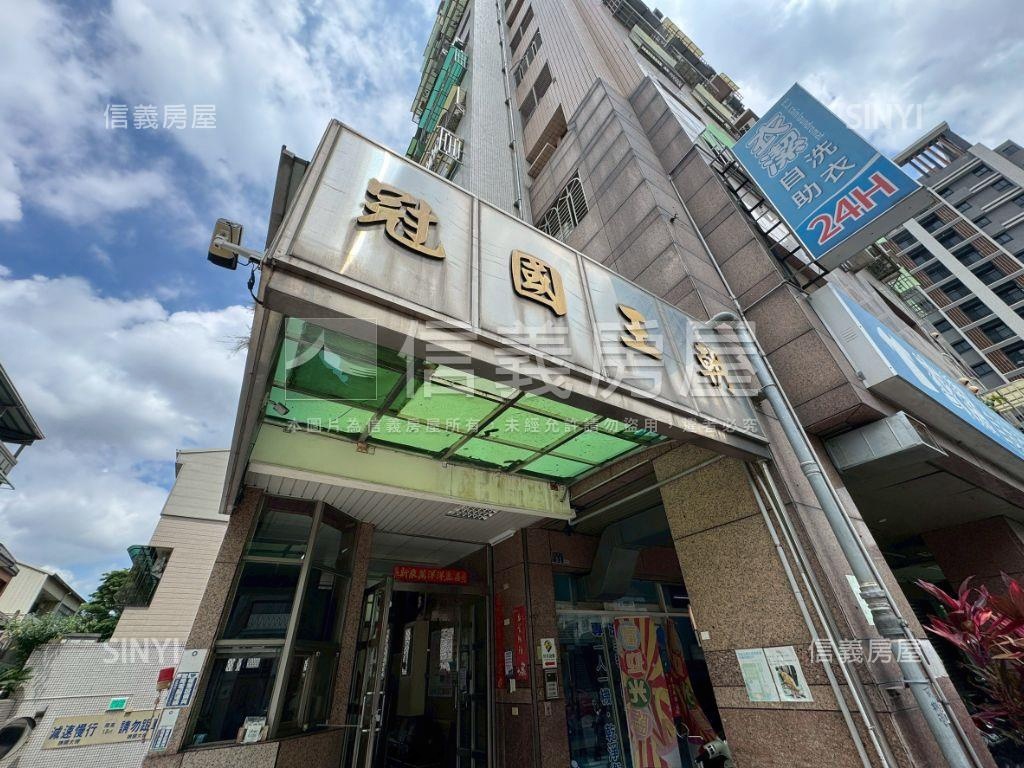 近太原車站三房車位✨房屋室內格局與周邊環境