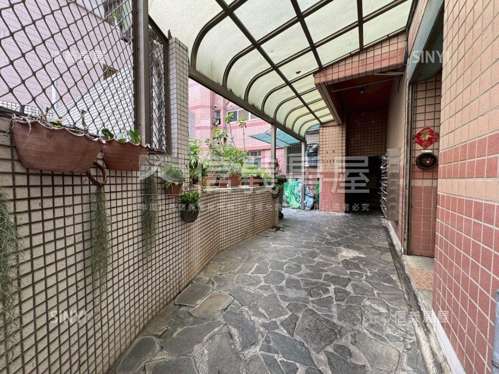 近太原車站三房車位✨房屋室內格局與周邊環境