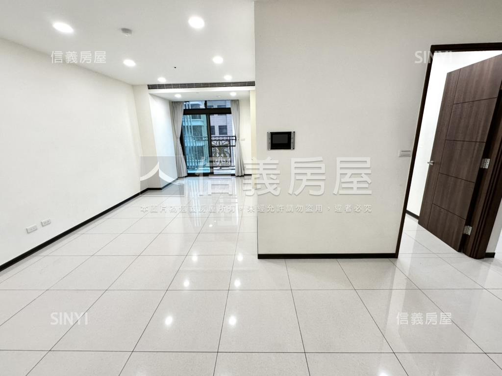 稀有格局邊間２房廁所開窗房屋室內格局與周邊環境