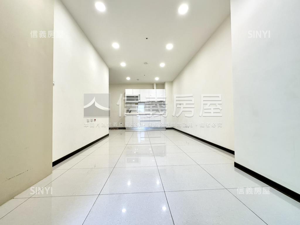 稀有格局邊間２房廁所開窗房屋室內格局與周邊環境