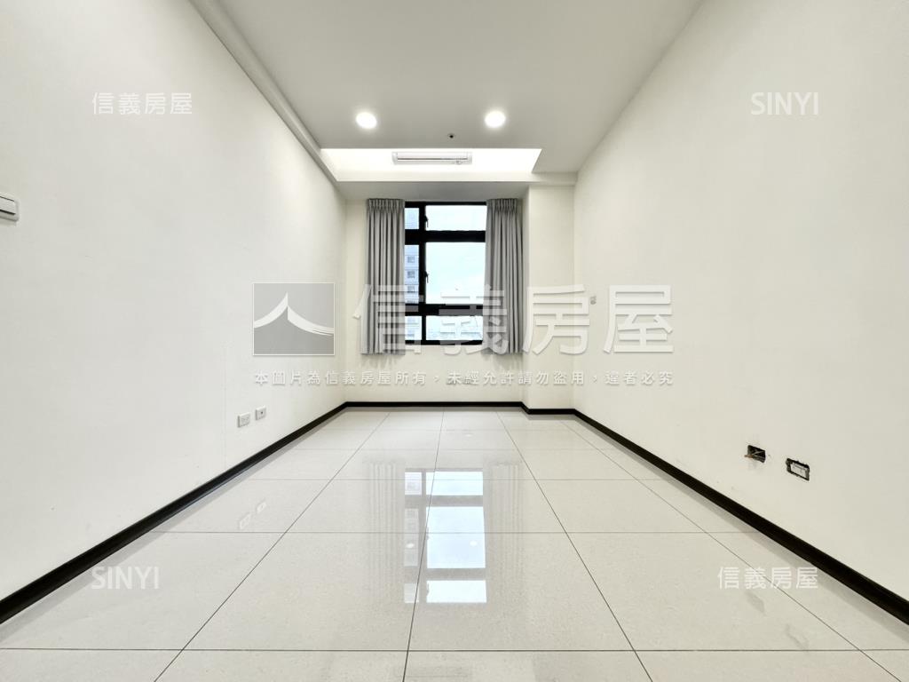 稀有格局邊間２房廁所開窗房屋室內格局與周邊環境