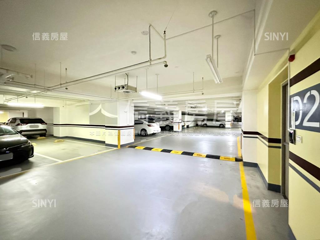 稀有格局邊間２房廁所開窗房屋室內格局與周邊環境