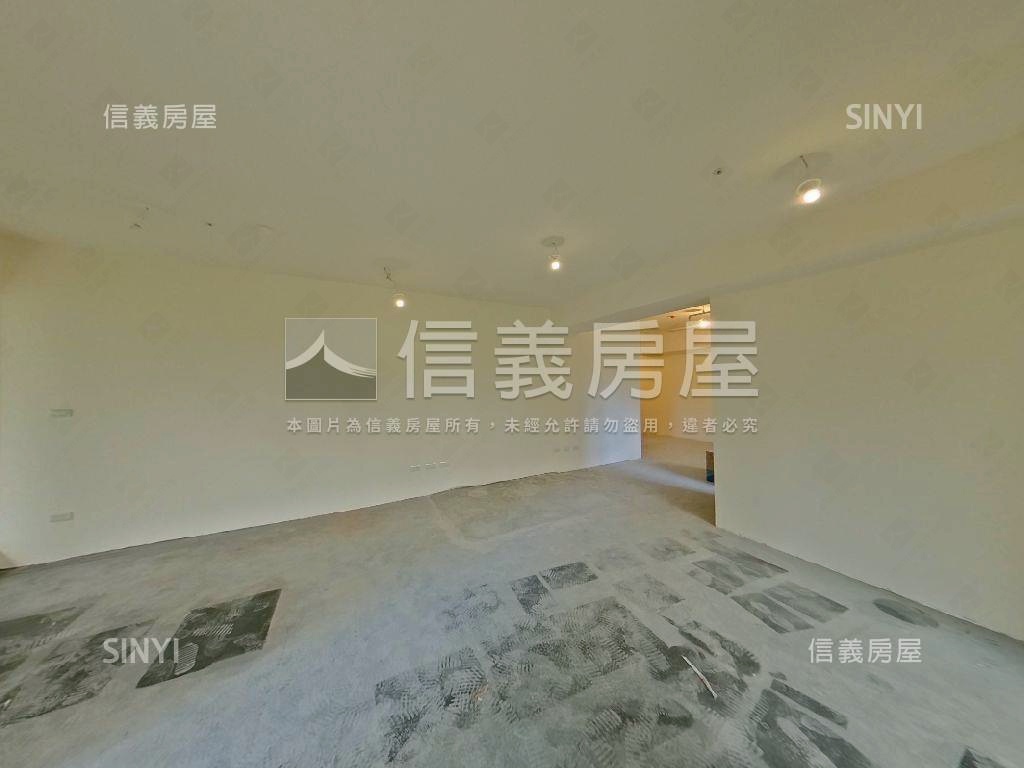 金城舞２公園景觀戶虎踞房屋室內格局與周邊環境