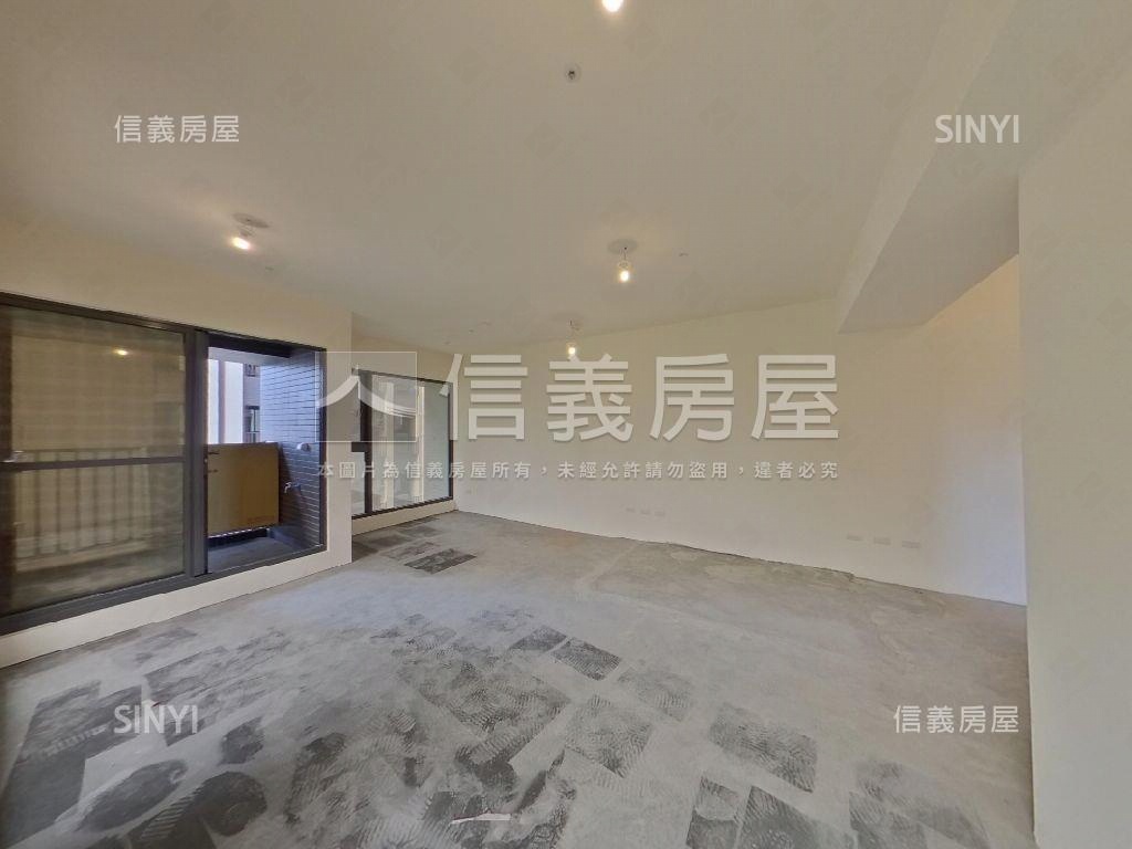 金城舞２公園景觀戶虎踞房屋室內格局與周邊環境