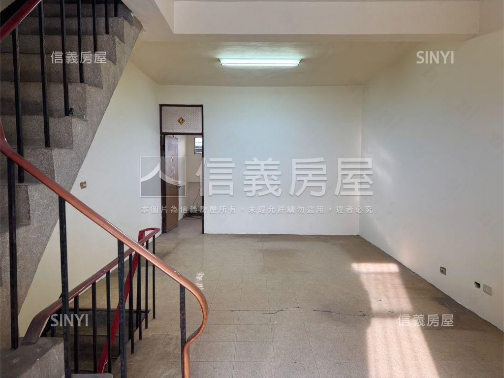 國安街透天房屋室內格局與周邊環境