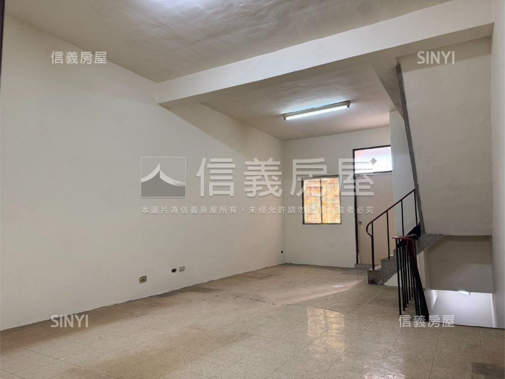國安街透天房屋室內格局與周邊環境
