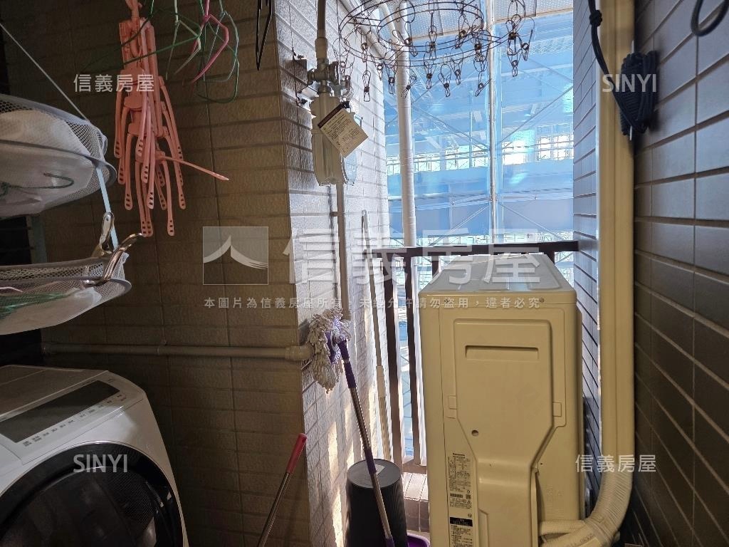 海山捷運都心花園房屋室內格局與周邊環境