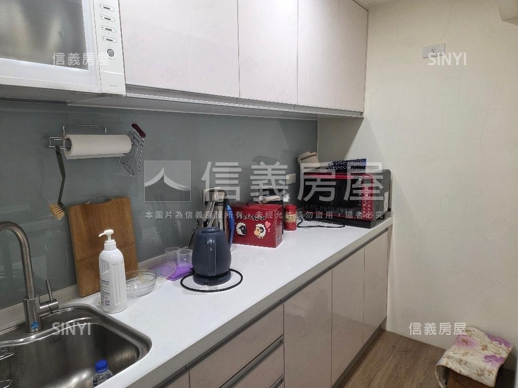 海山捷運都心花園房屋室內格局與周邊環境
