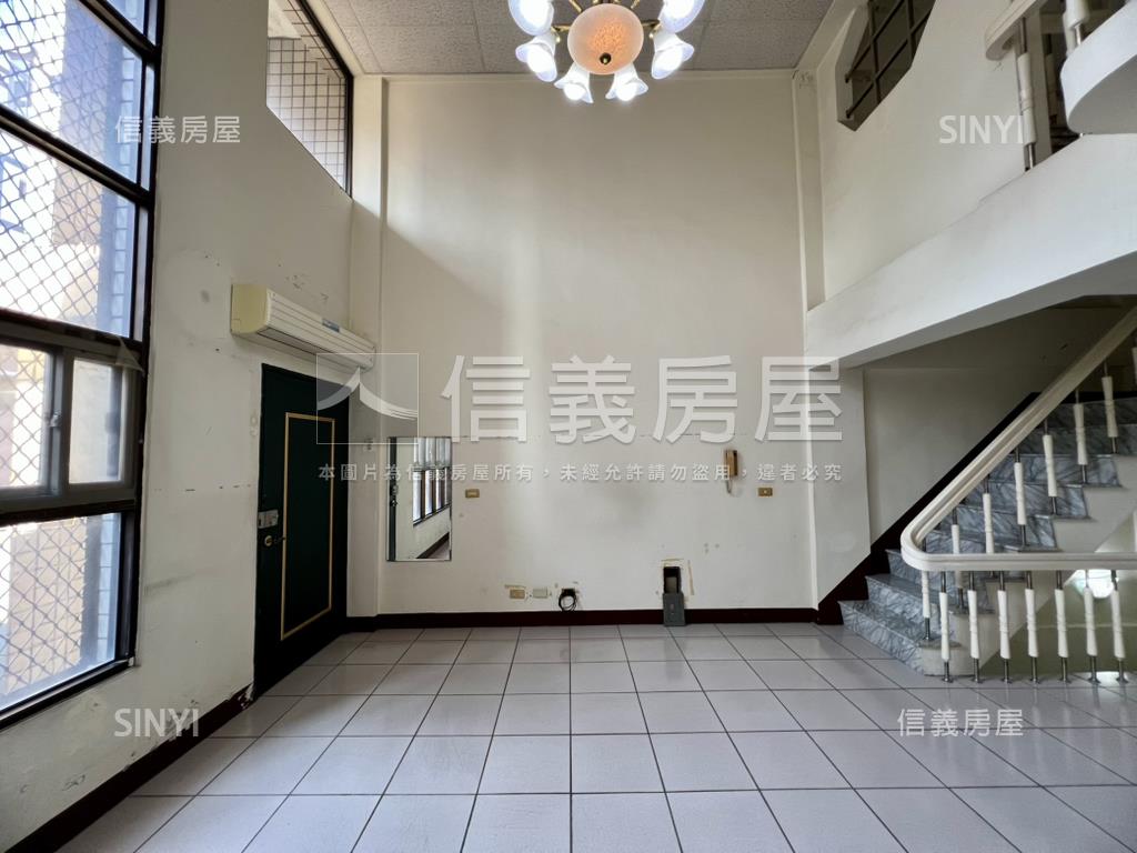 ✨崇明學區｜棒棒車墅房屋室內格局與周邊環境