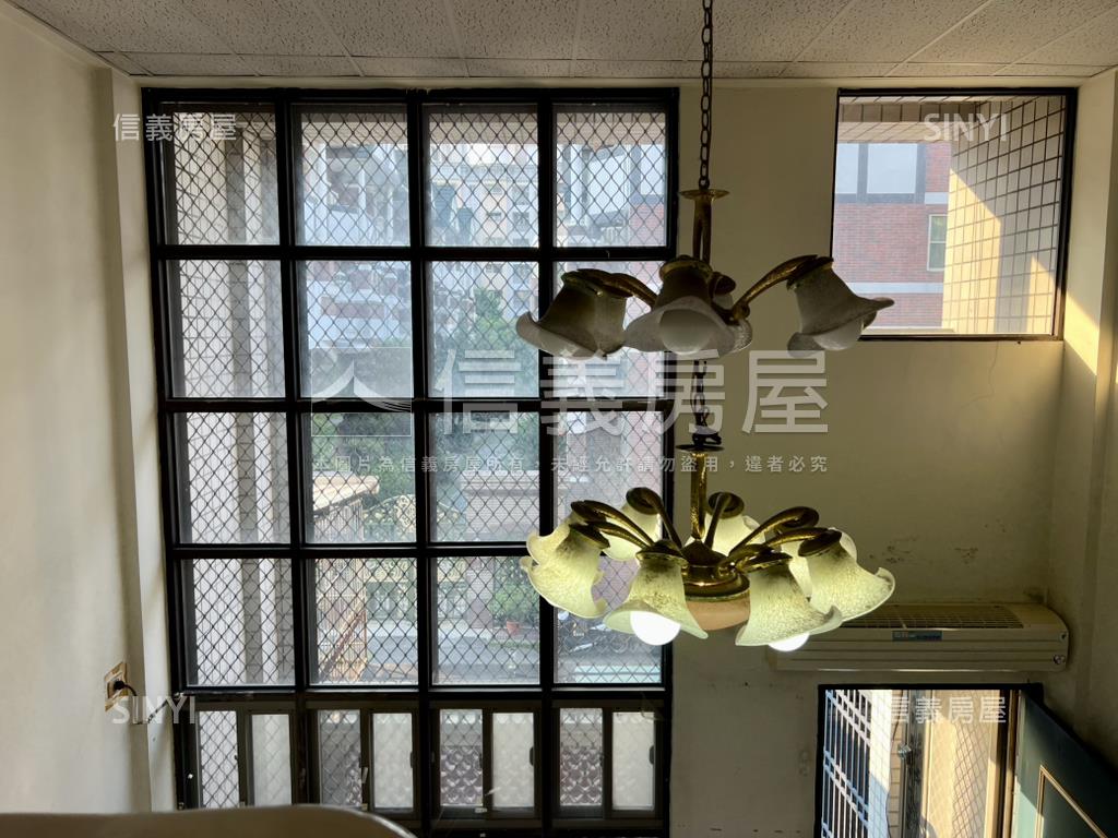 ✨崇明學區｜棒棒車墅房屋室內格局與周邊環境