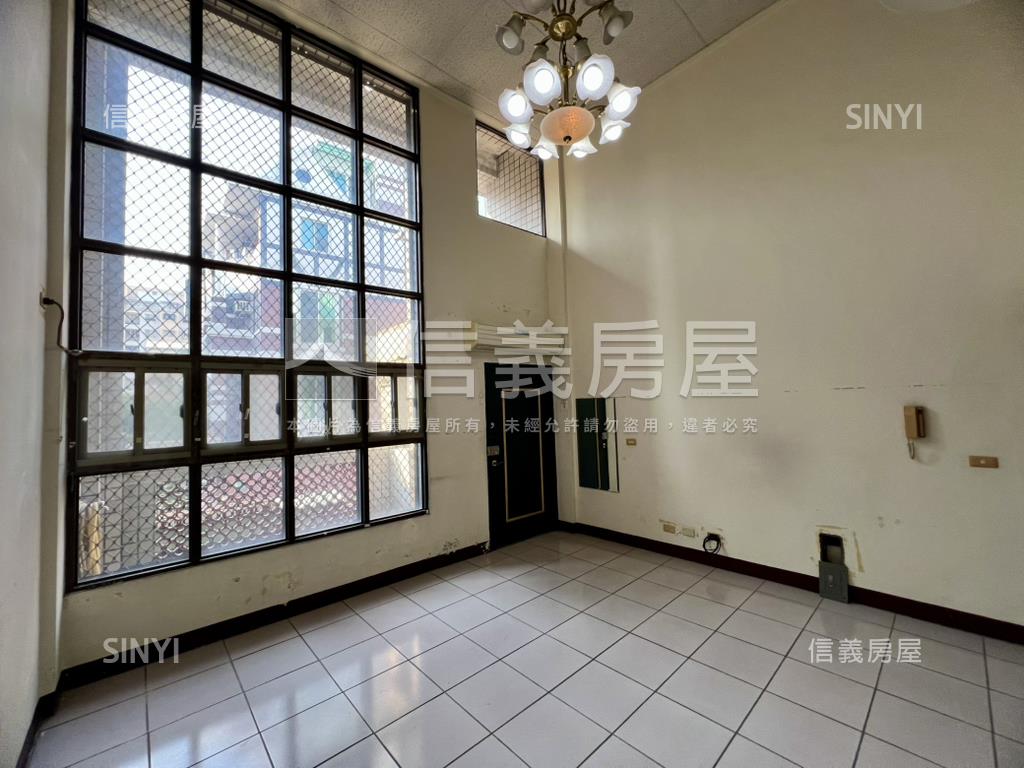 ✨崇明學區｜棒棒車墅房屋室內格局與周邊環境