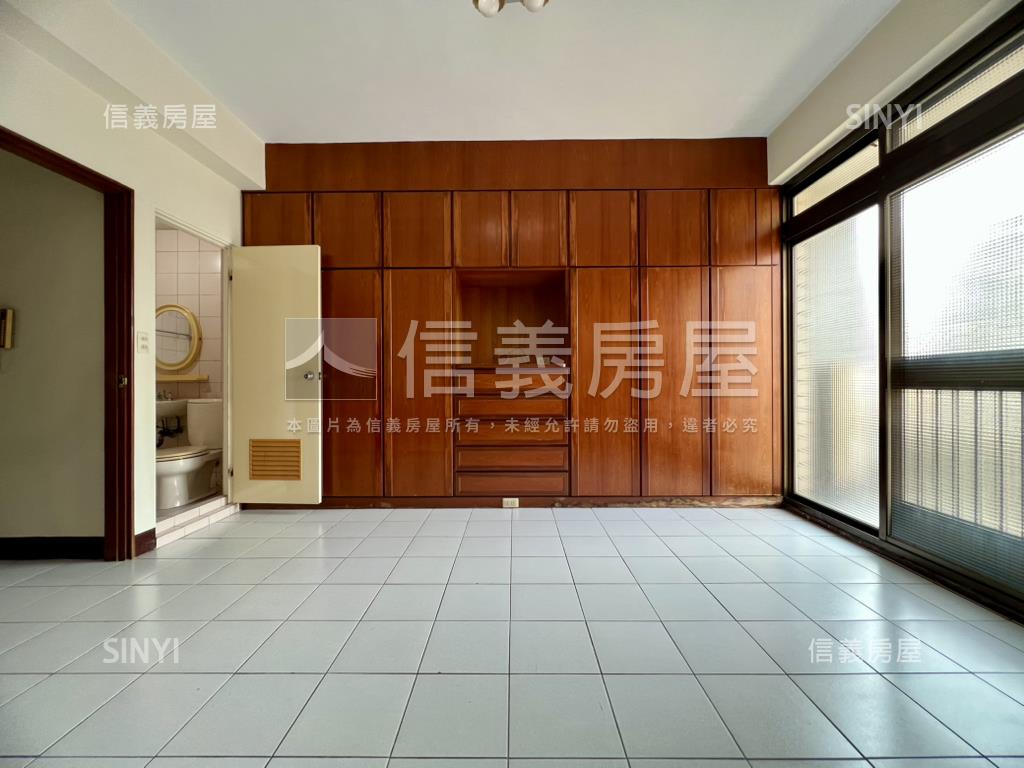 ✨崇明學區｜棒棒車墅房屋室內格局與周邊環境