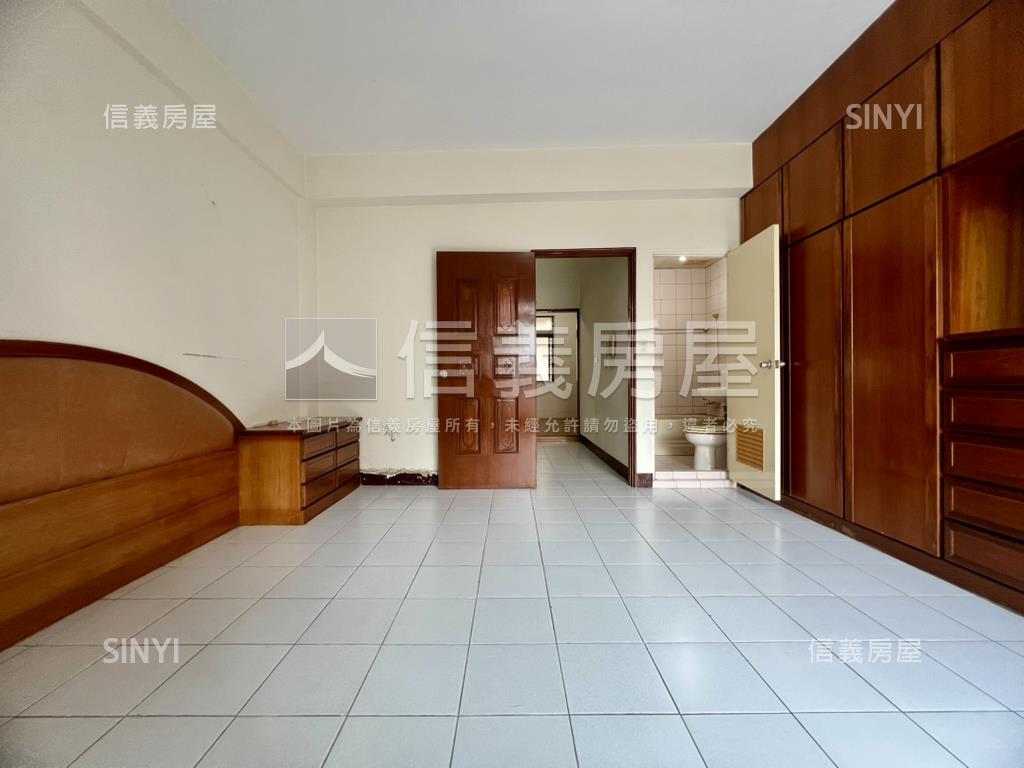 ✨崇明學區｜棒棒車墅房屋室內格局與周邊環境