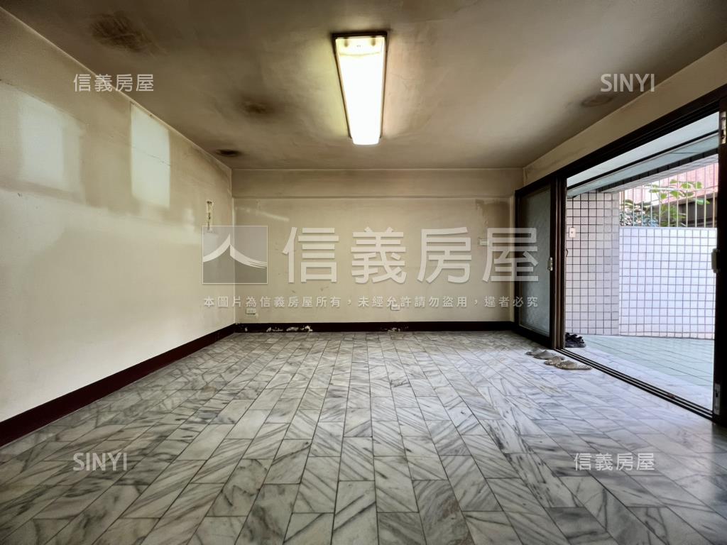 ✨崇明學區｜棒棒車墅房屋室內格局與周邊環境