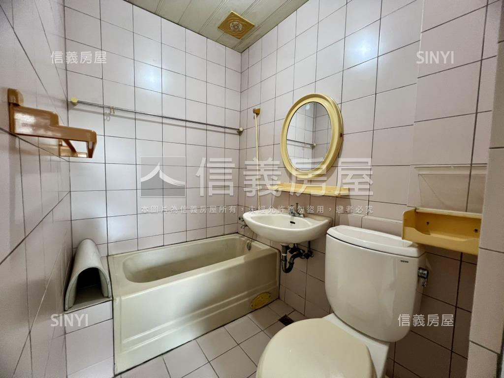 ✨崇明學區｜棒棒車墅房屋室內格局與周邊環境