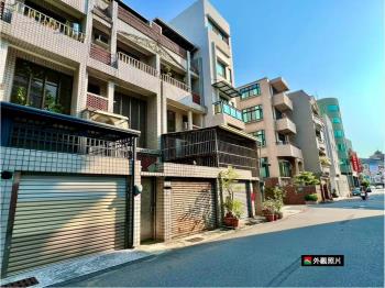 ✨崇明學區｜棒棒車墅