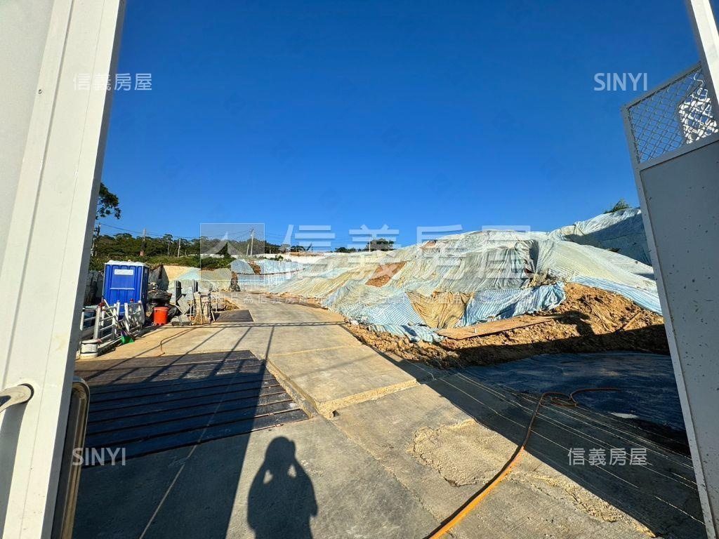 波光粼粼森原樹三房車位房屋室內格局與周邊環境