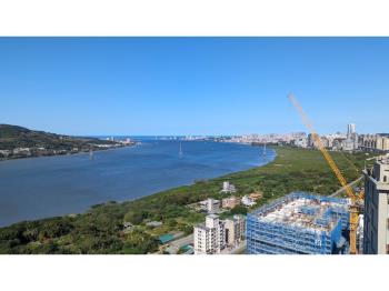 稀有竹圍森原樹三房車位