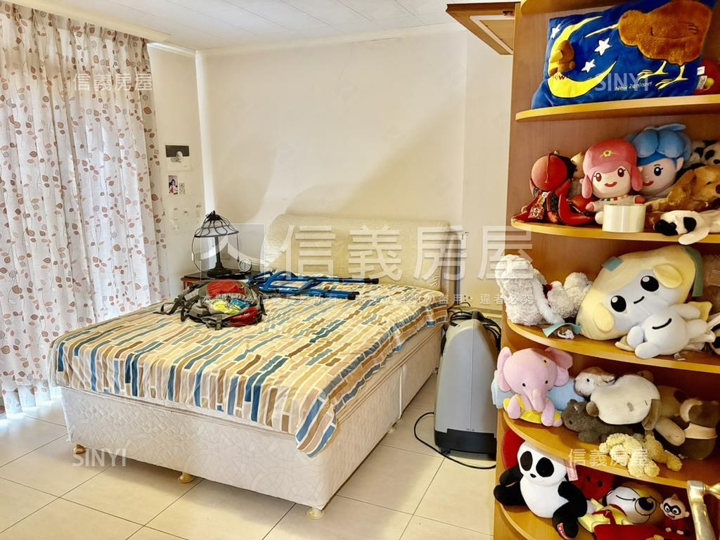 伯爵一代富麗府邸房屋室內格局與周邊環境